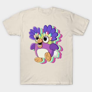 Chattering OWL MAX T-Shirt